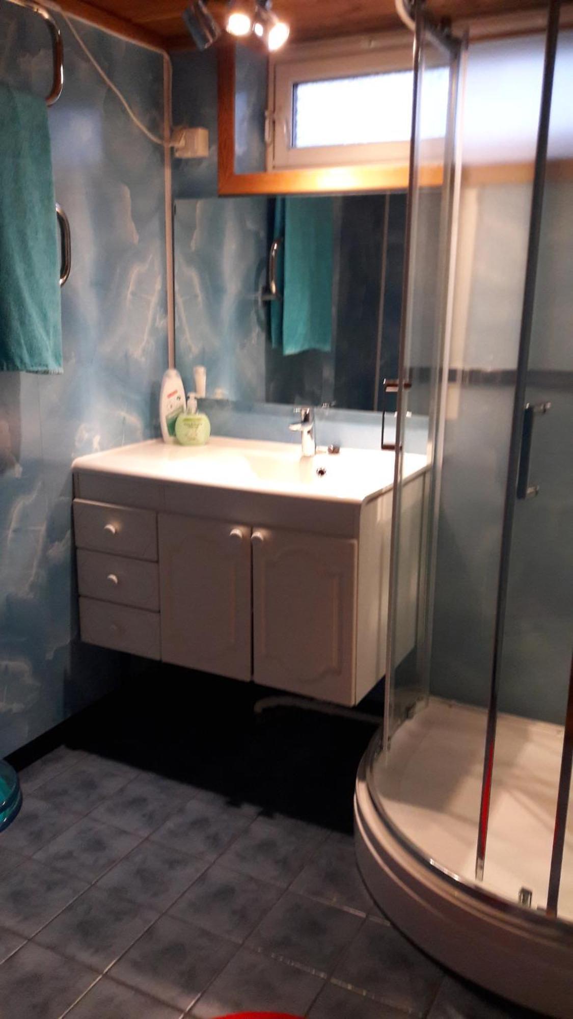 Apartment Tryms Vei 20A - Stor Leilighet Kristiansand Kültér fotó